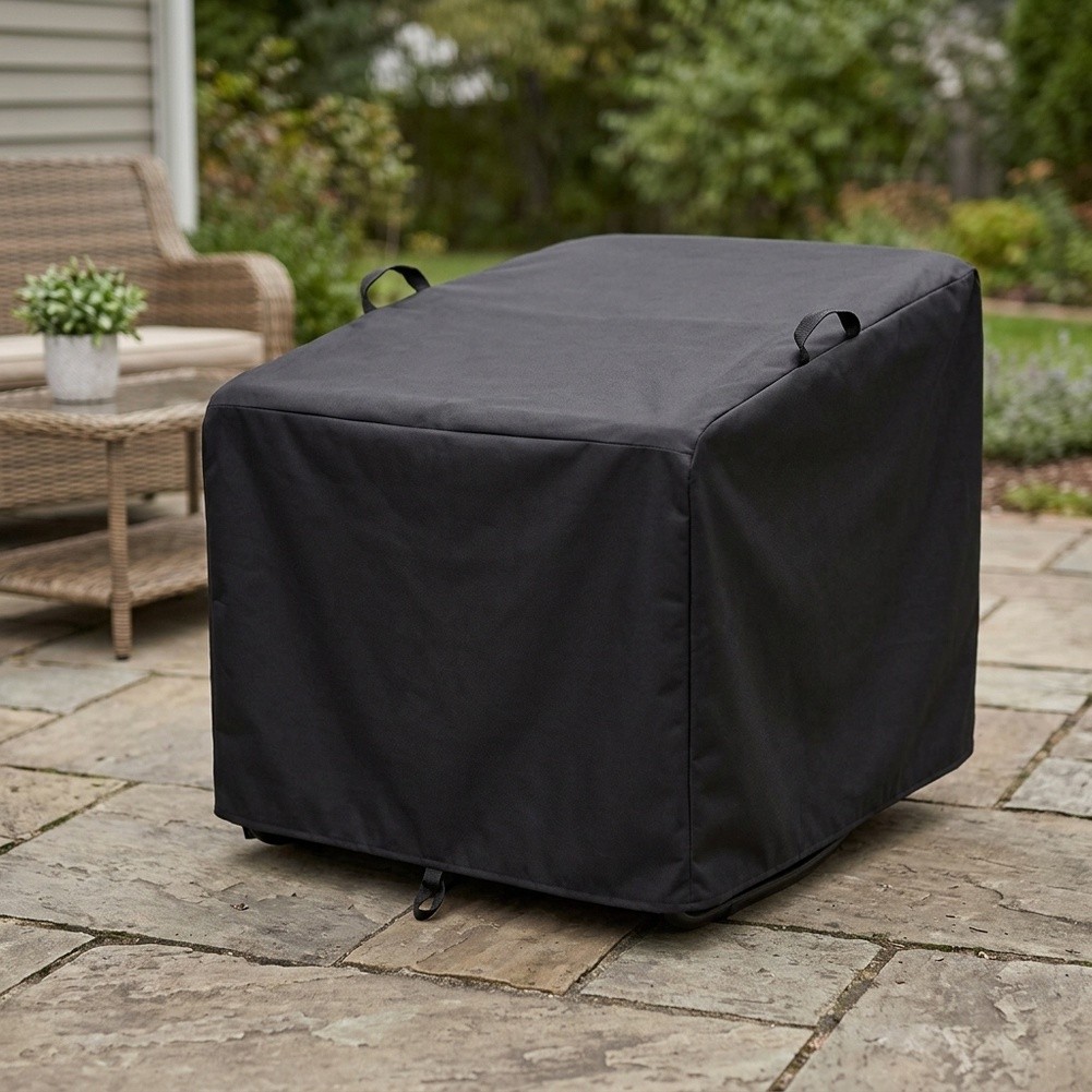 Funda para Silla Mecedora de P - Outdoor Furniture Egg Chair reseña y precio
