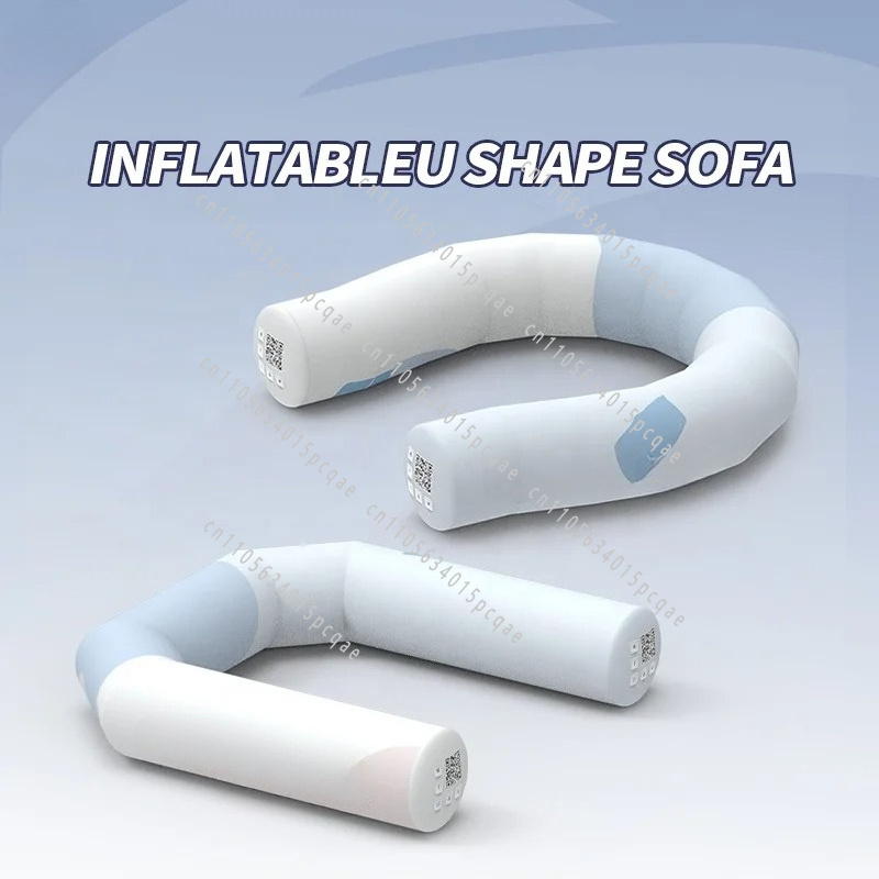 Muebles Inflables Personalizad - Outdoor Furniture Exhibition reseña y precio