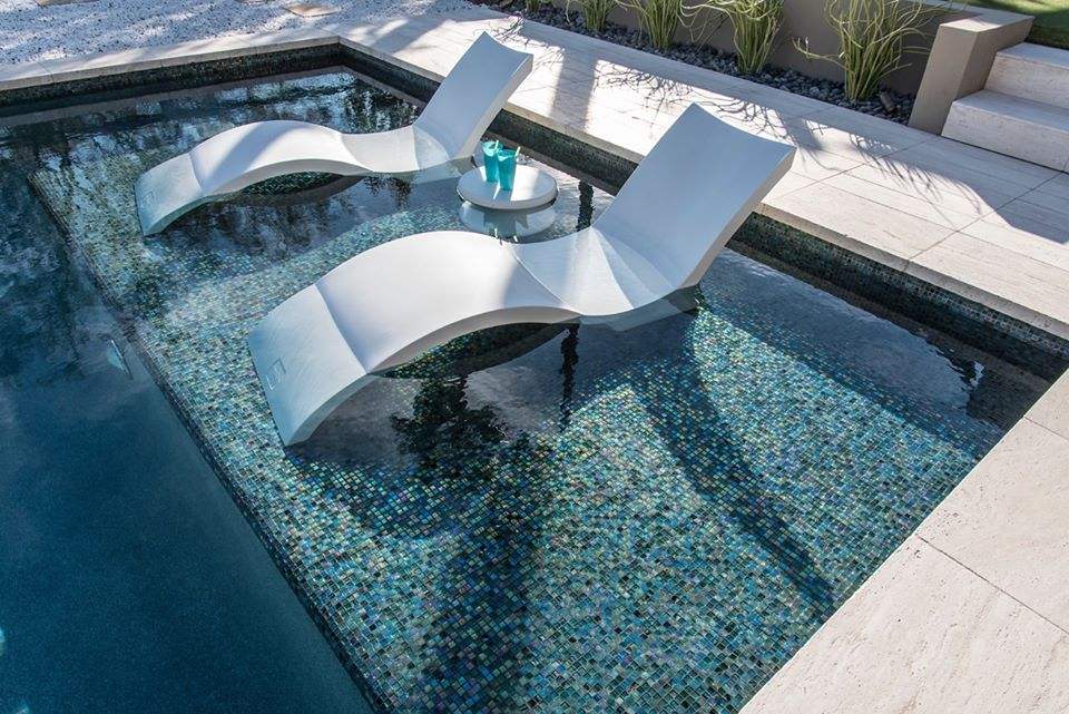 Muebles de Exterior para Hotel - Outdoor Furniture Lounge reseña y precio