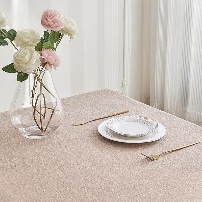 Ropa de mesa rectangular imper - Outdoor Furniture Upholstery Near Me reseña y precio