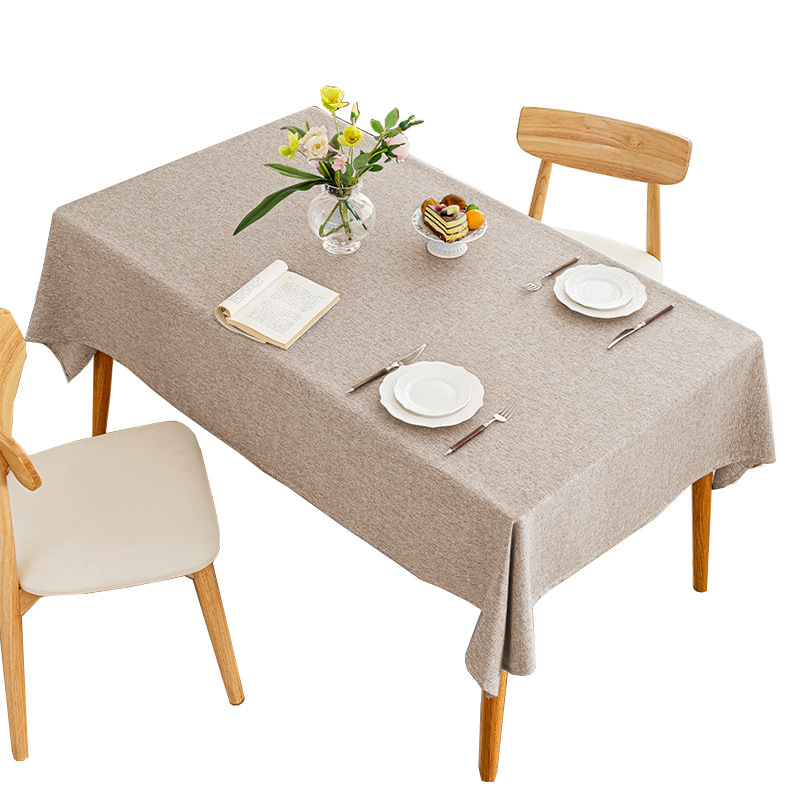 Ropa de mesa rectangular imper - Outdoor Furniture Upholstery Near Me reseña y precio