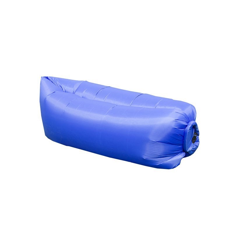 Sofá Inflable Portátil con Bol - Outdoor Furniture Lounge reseña y precio