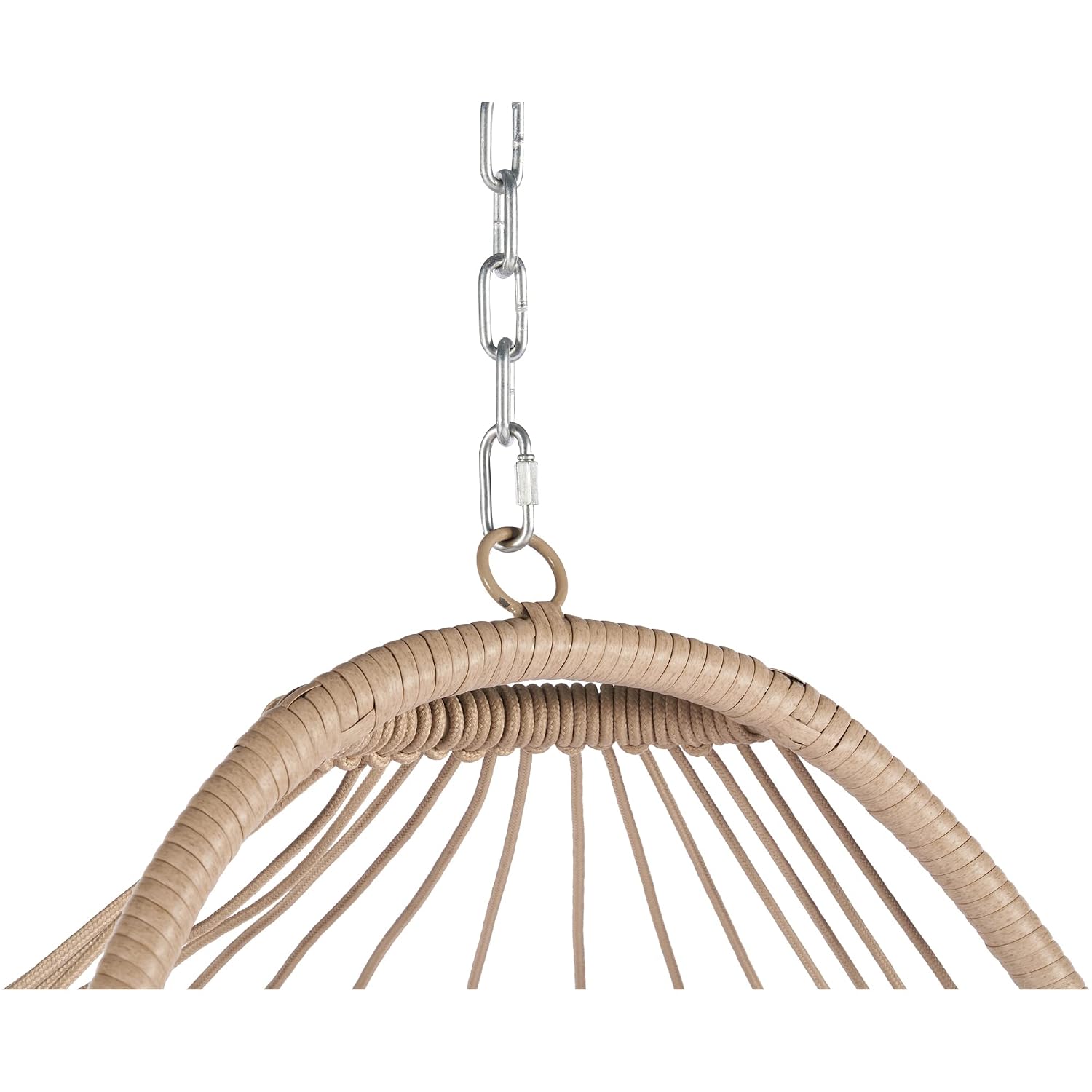 Silla Colgante Plegable de Mim - Outdoor Furniture Egg Chair reseña y precio