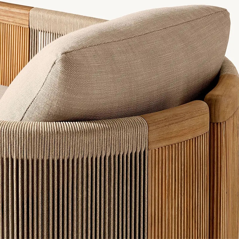 Muebles de Jardín de Diseño, S - Outdoor Furniture With Fire Pit reseña y precio