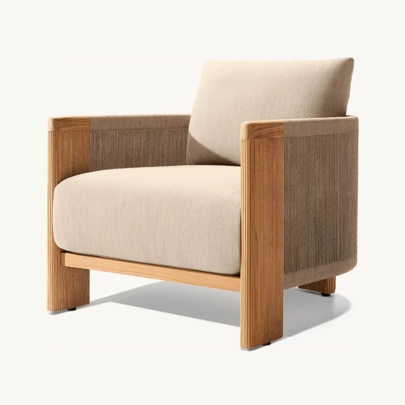 Muebles de Jardín de Diseño, S - Outdoor Furniture With Fire Pit reseña y precio