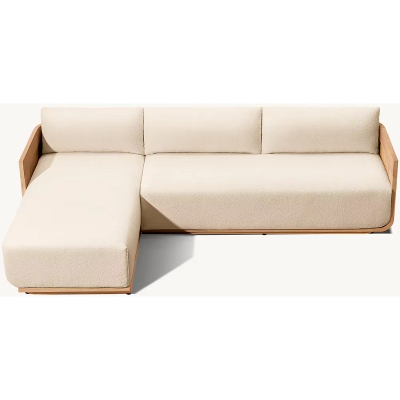 Muebles de jardín de lujo, dis - Outdoor Furniture Lounge reseña y precio